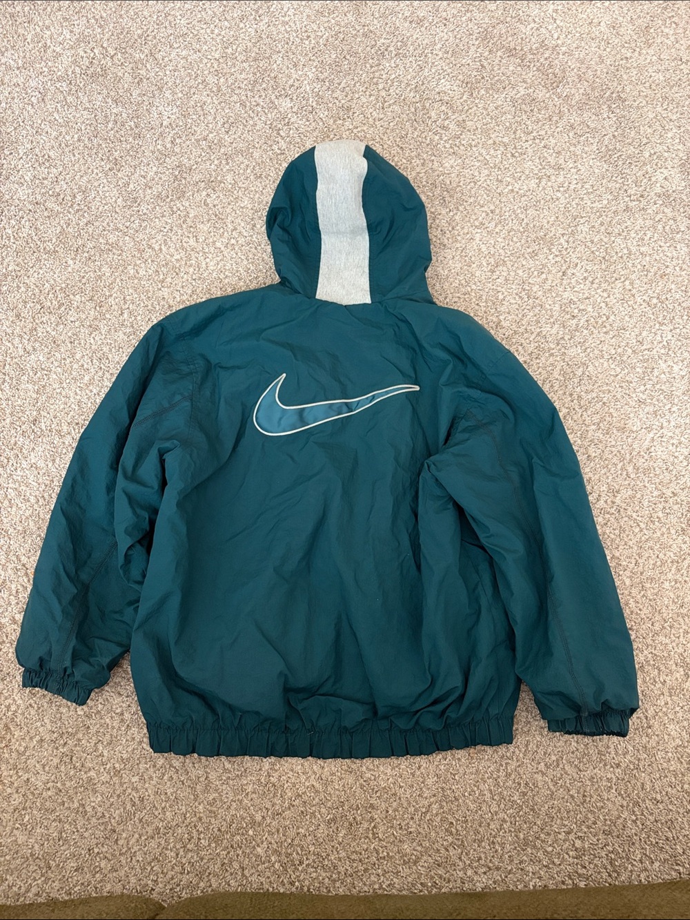 Youth vintage Nike Coat Size Large 14/16